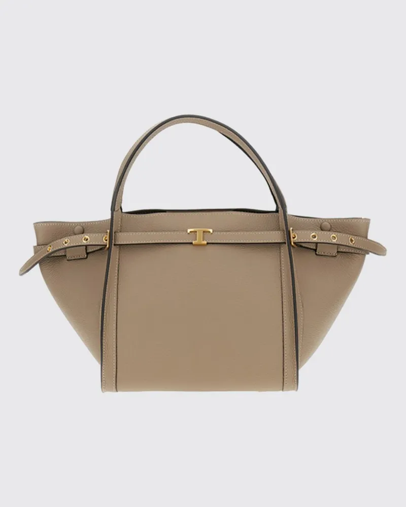 TOD'S Handtasche damen Braun