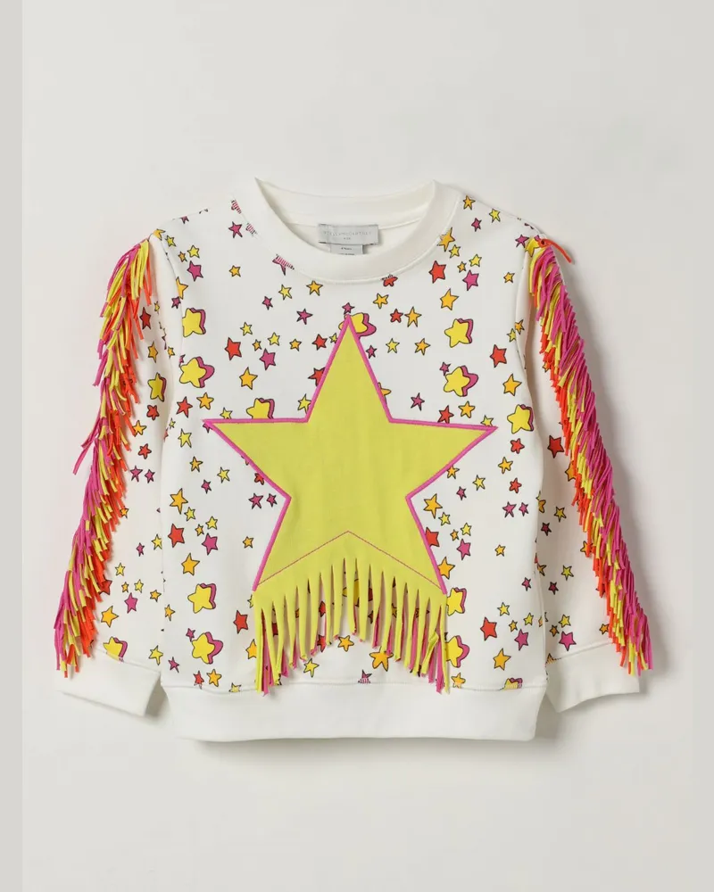 Stella McCartney Kids Bademode kinder Ivory