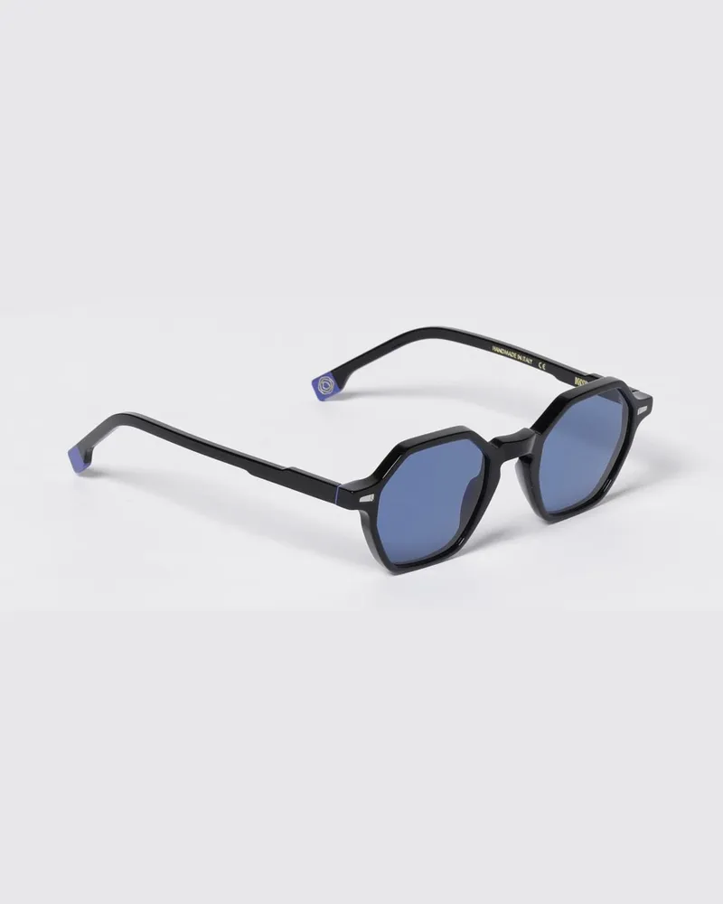 Kyme Sonnenbrille herren Schwarz