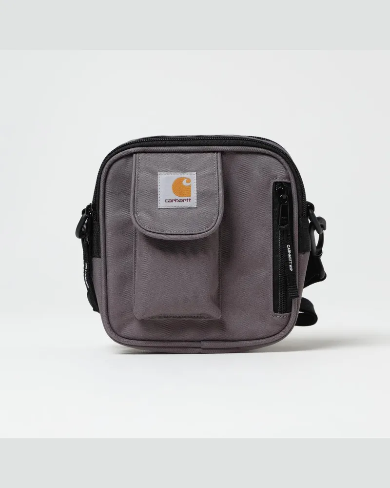 Carhartt WIP Tasche herren Grau