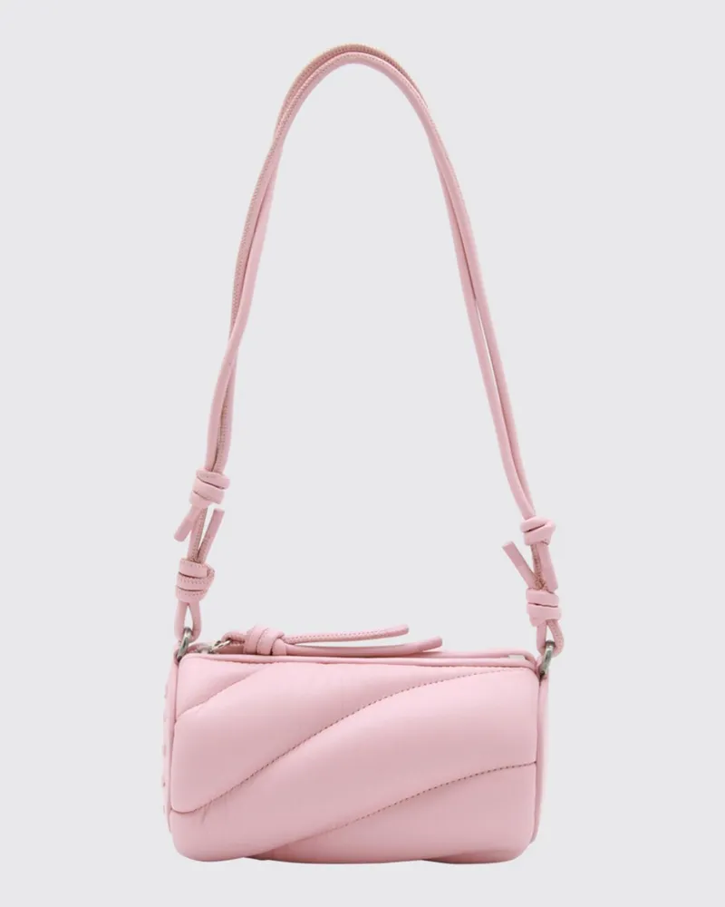 Fiorucci Schultertasche damen Pink