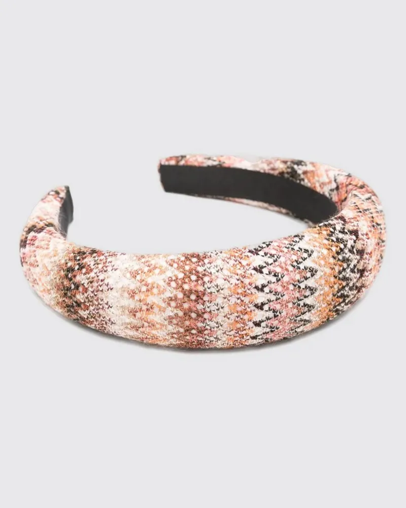 Missoni Armreifen kinder Braun
