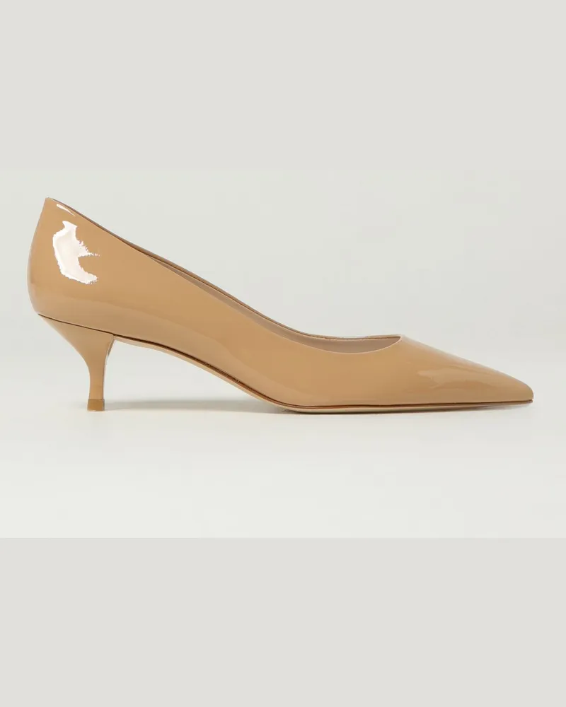 Stuart Weitzman Pumps damen Pink