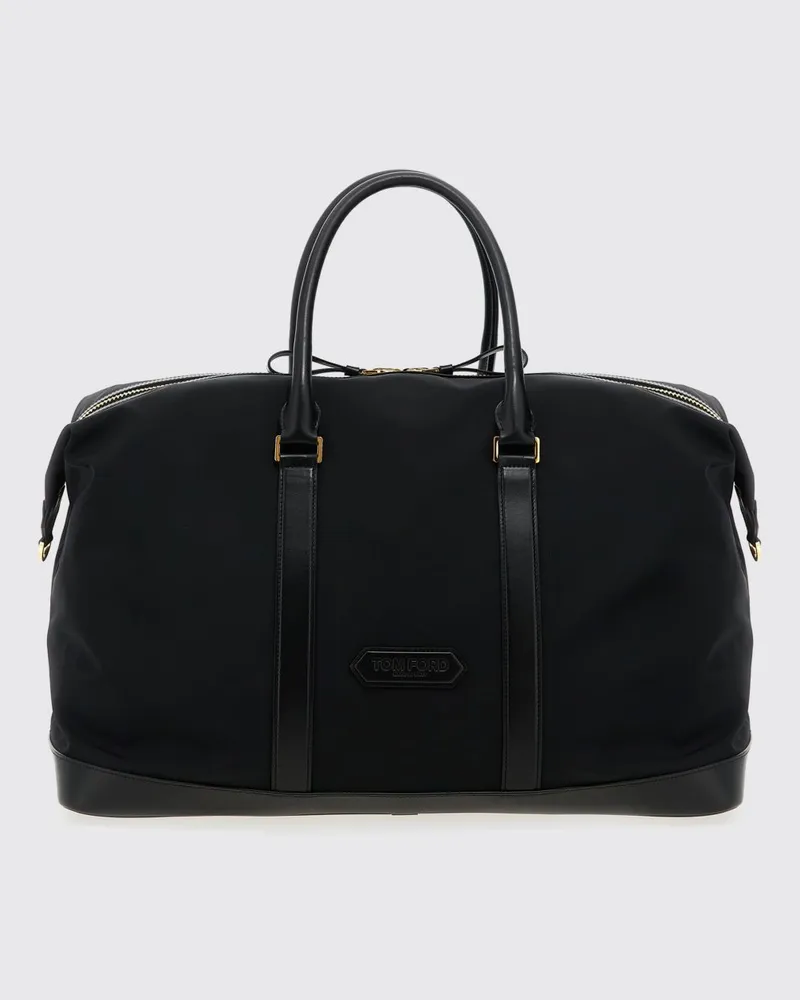 Tom Ford Tasche herren Schwarz