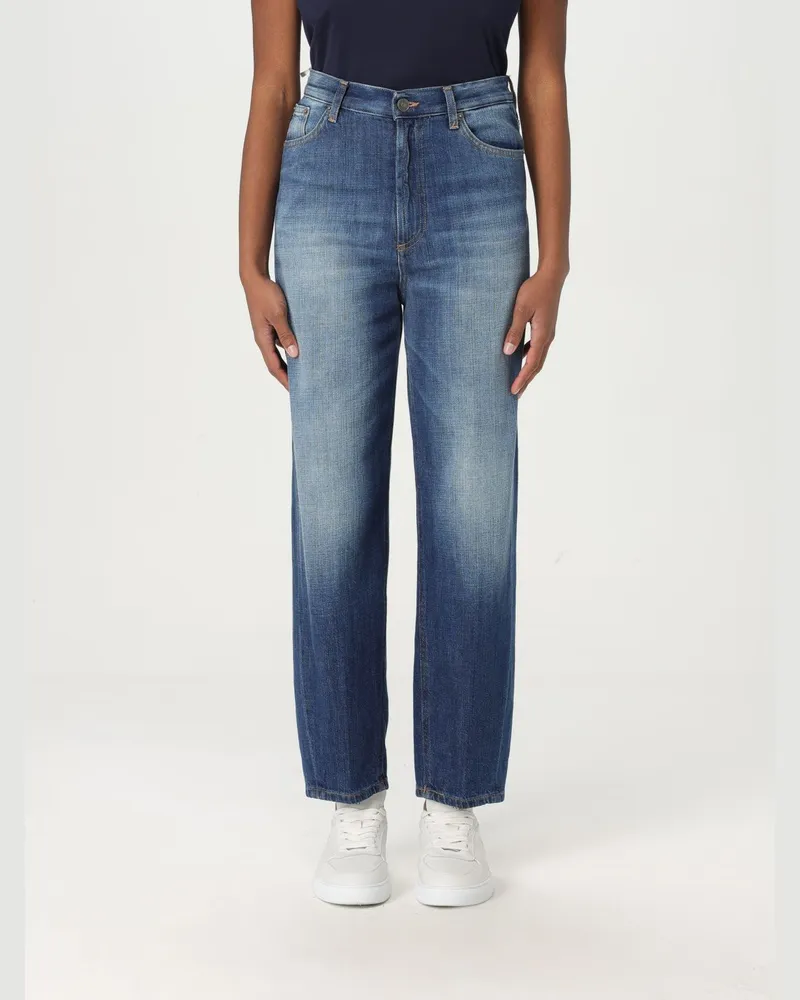Dondup Jeans damen Denim
