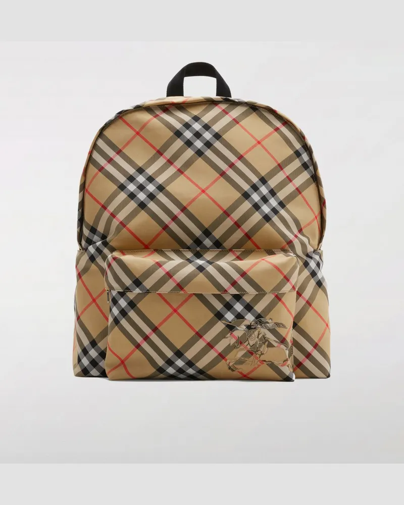 Burberry Tasche herren Sand