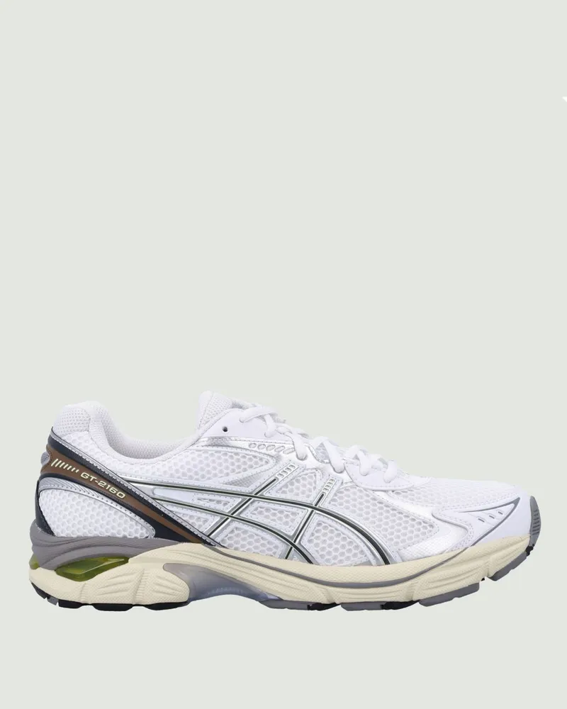 Asics Sneakers herren Weiß