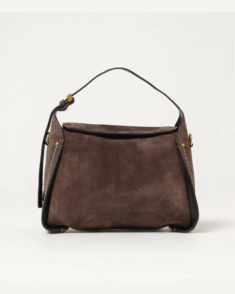 Gianni Chiarini Handtasche damen Braun