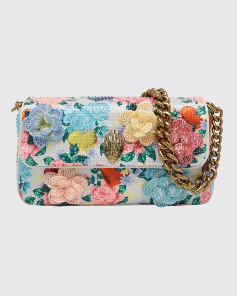 Kurt Geiger Schultertasche damen Bunt