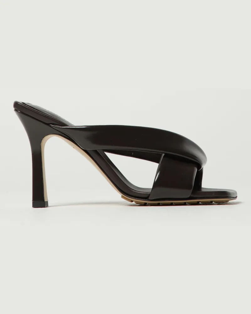 Bottega Veneta Schuhe damen Dark