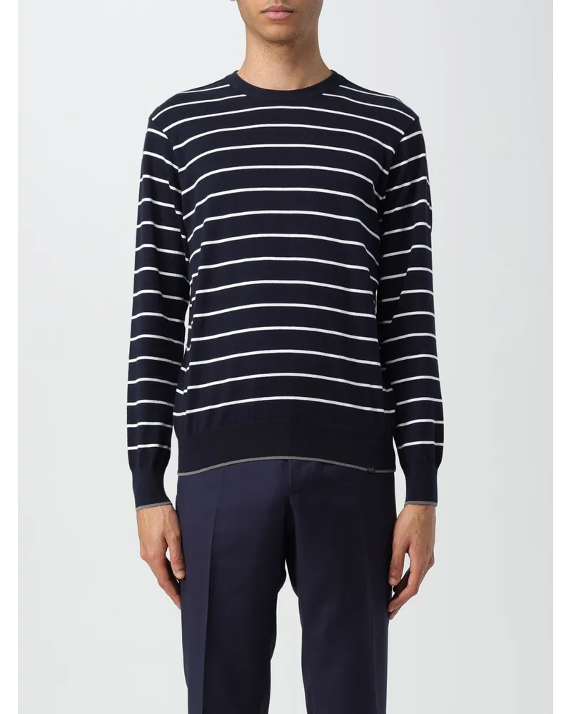 Paul & Shark Pullover herren Paul & Shark Fa01