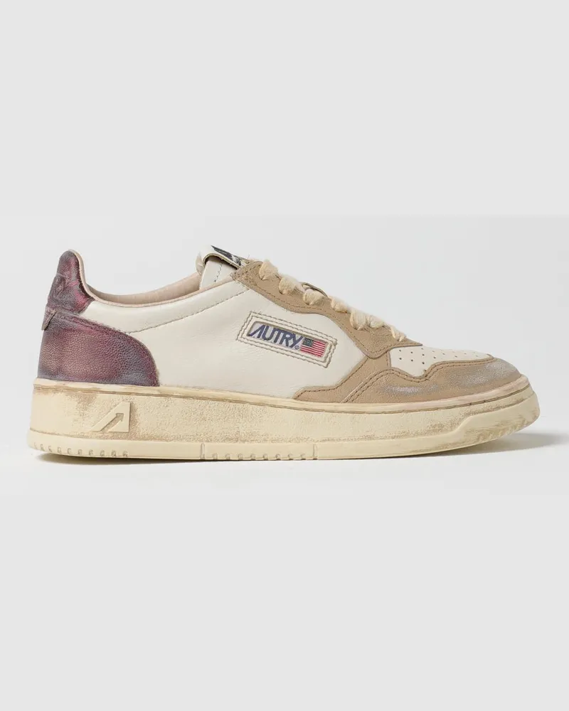 AUTRY Sneakers damen Weiß