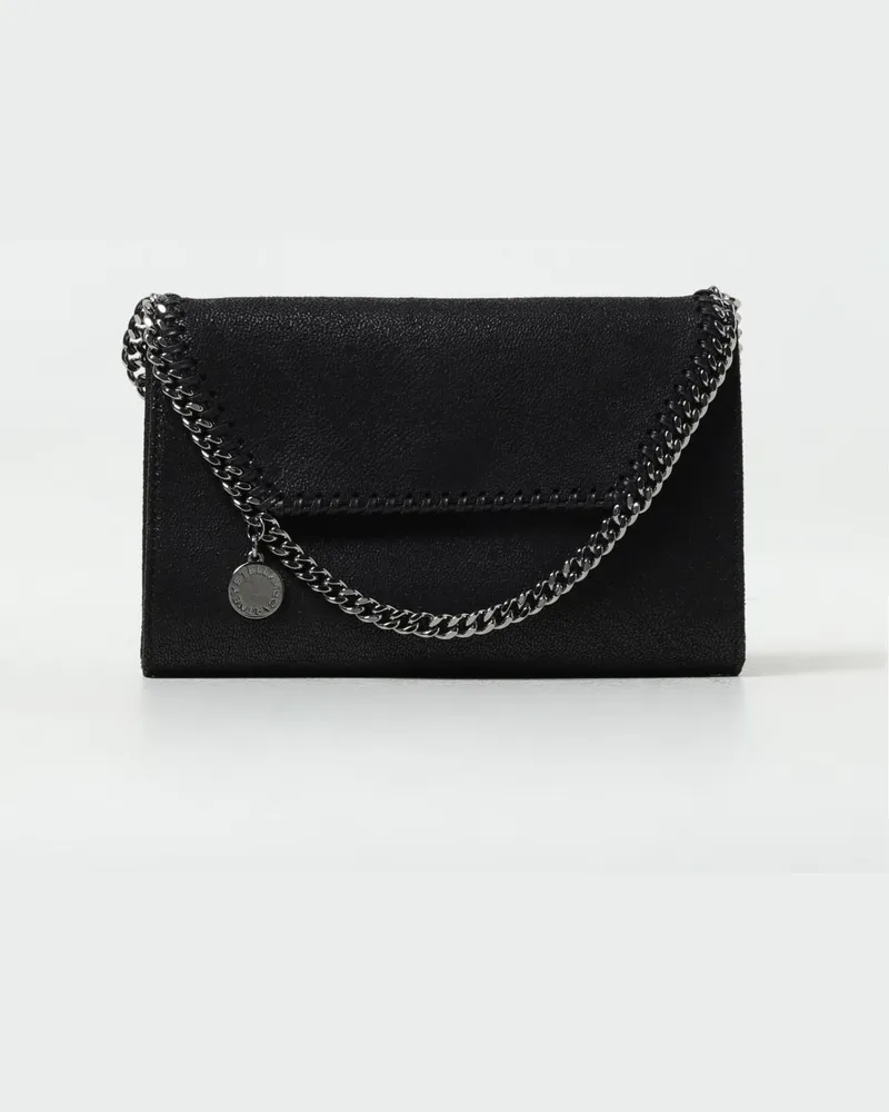 Stella McCartney Umhngetasche damen Schwarz