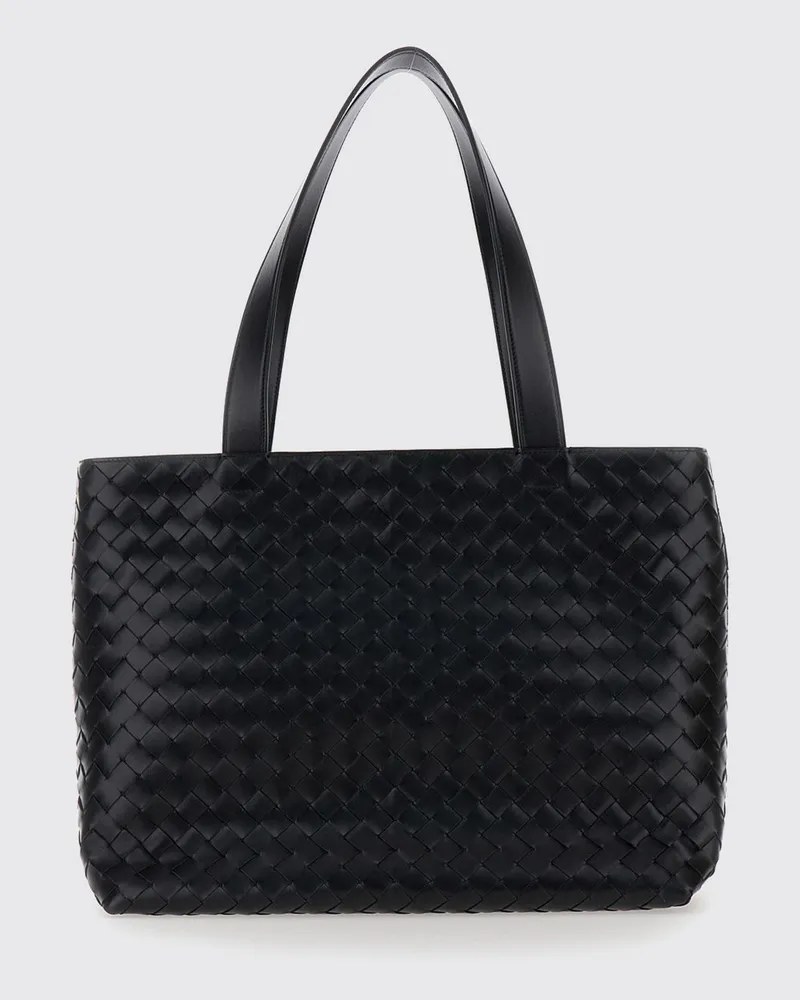 Bottega Veneta Tasche herren Schwarz