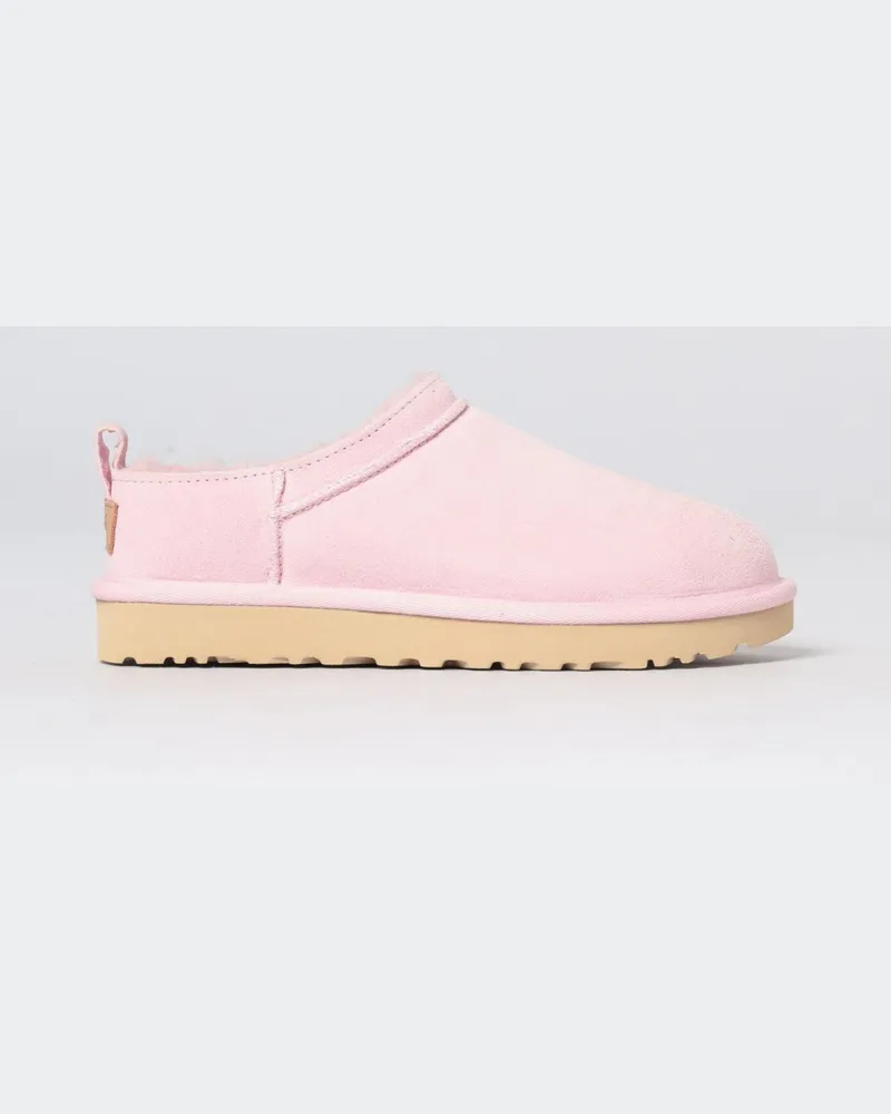 UGG Flache schuhe damen Pink