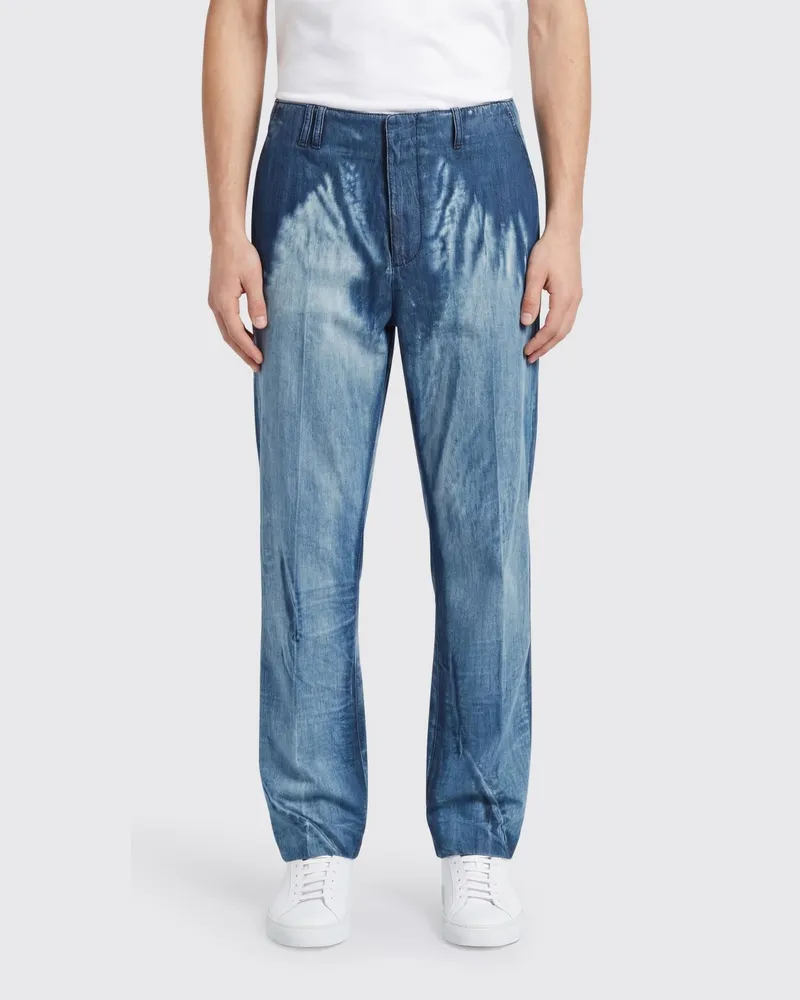 Diesel Jeans herren Blau
