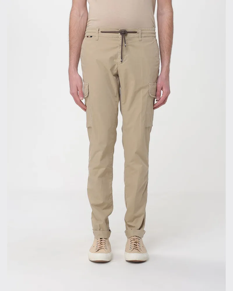 Mason's Hose herren Kaki