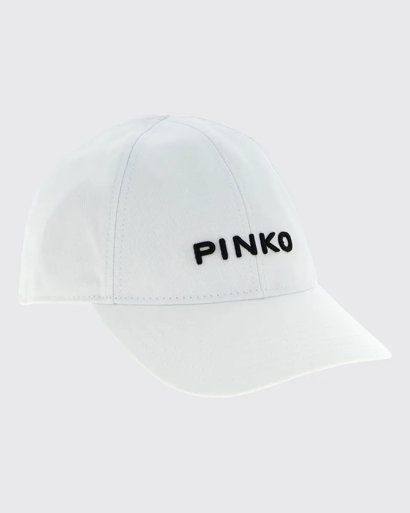 Pinko Hut damen Weiß