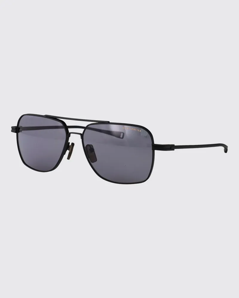 DITA Sonnenbrille herren Schwarz