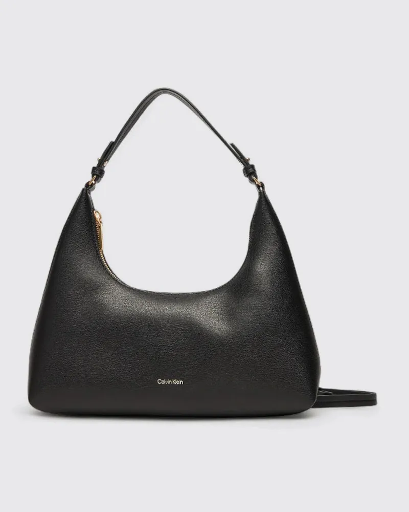 Calvin Klein Minitasche damen Schwarz