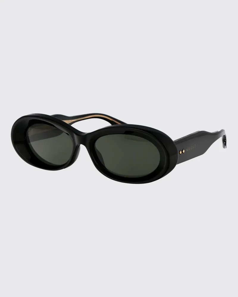 Gucci Sonnenbrillen damen Schwarz