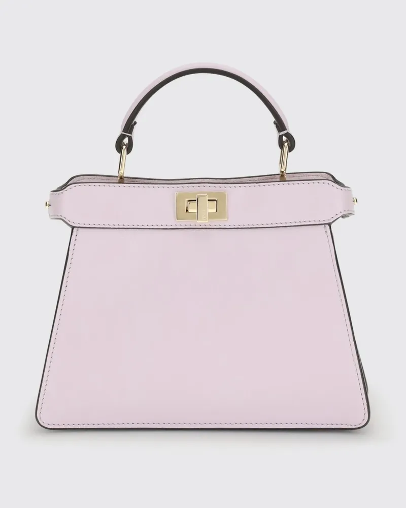 Fendi Schultertasche damen Grün
