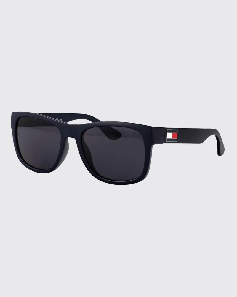 Tommy Hilfiger Sonnenbrille herren Blau