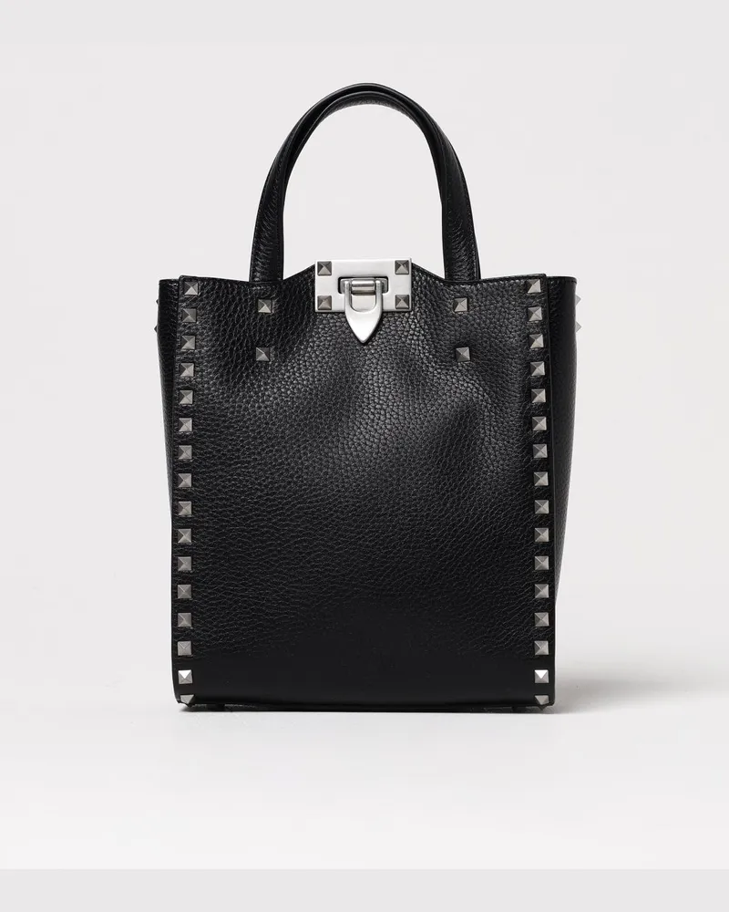 Valentino Garavani Tasche herren Schwarz