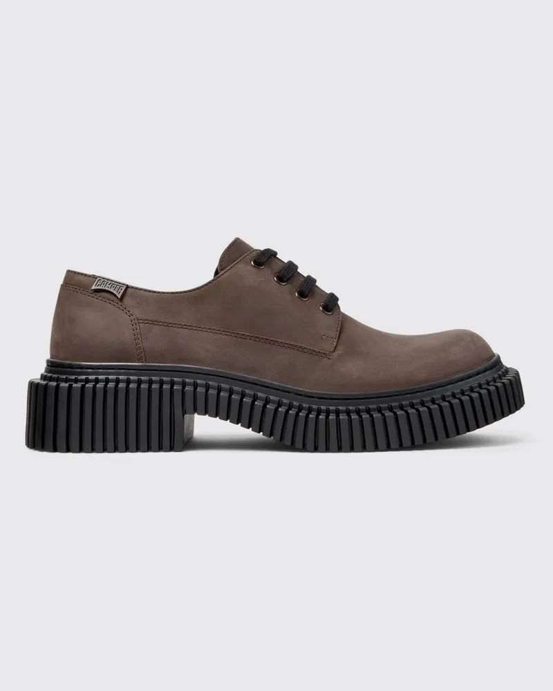 Camper Schuhe herren Braun