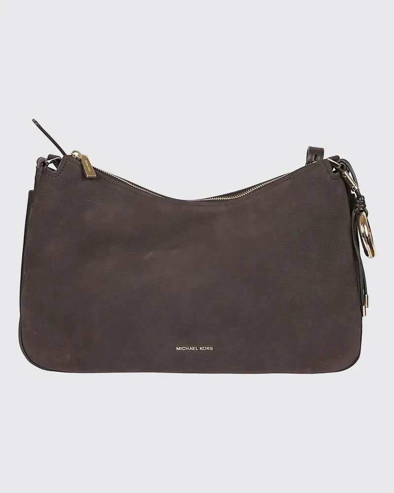 Michael Kors Schultertasche damen Braun