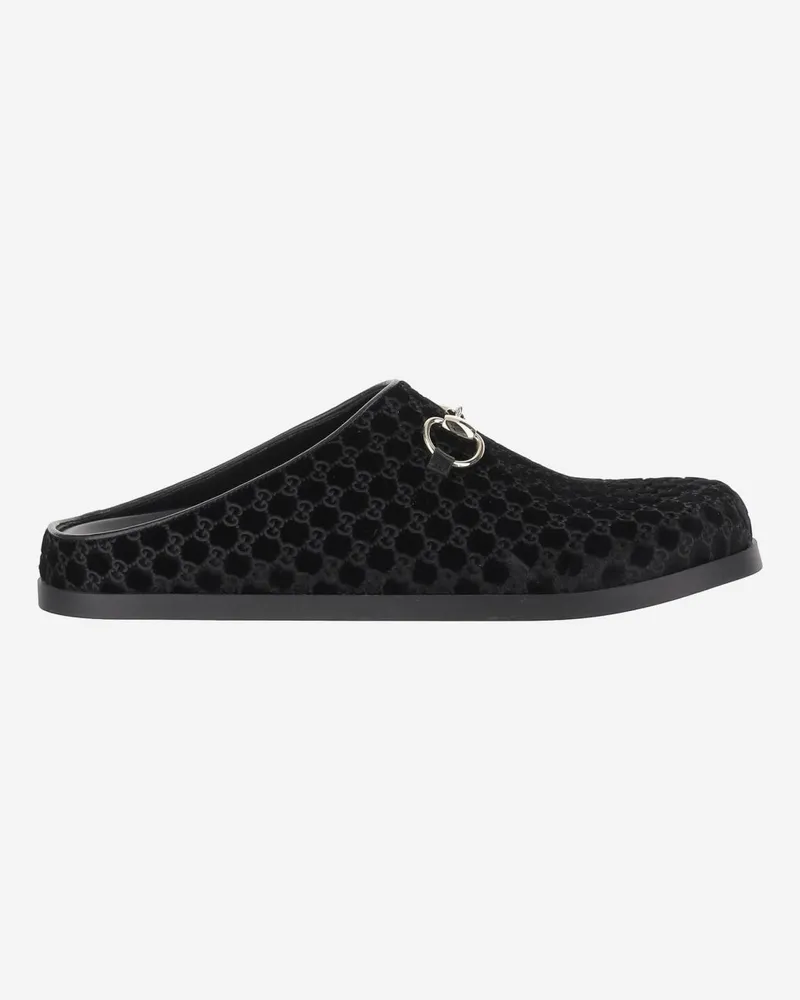 Gucci Schuhe damen Schwarz