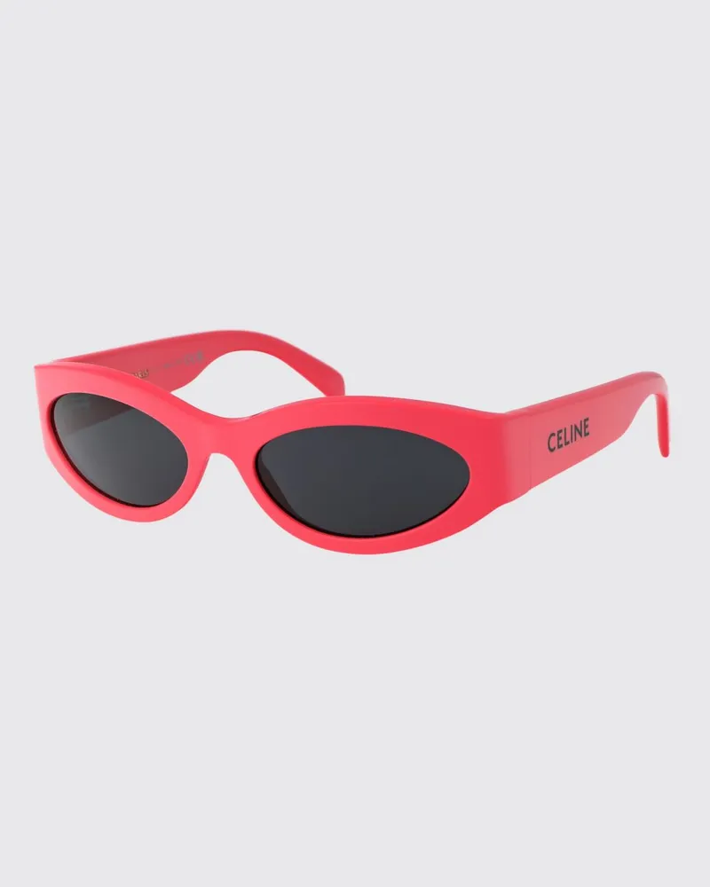 Celine Sonnenbrille damen Pink