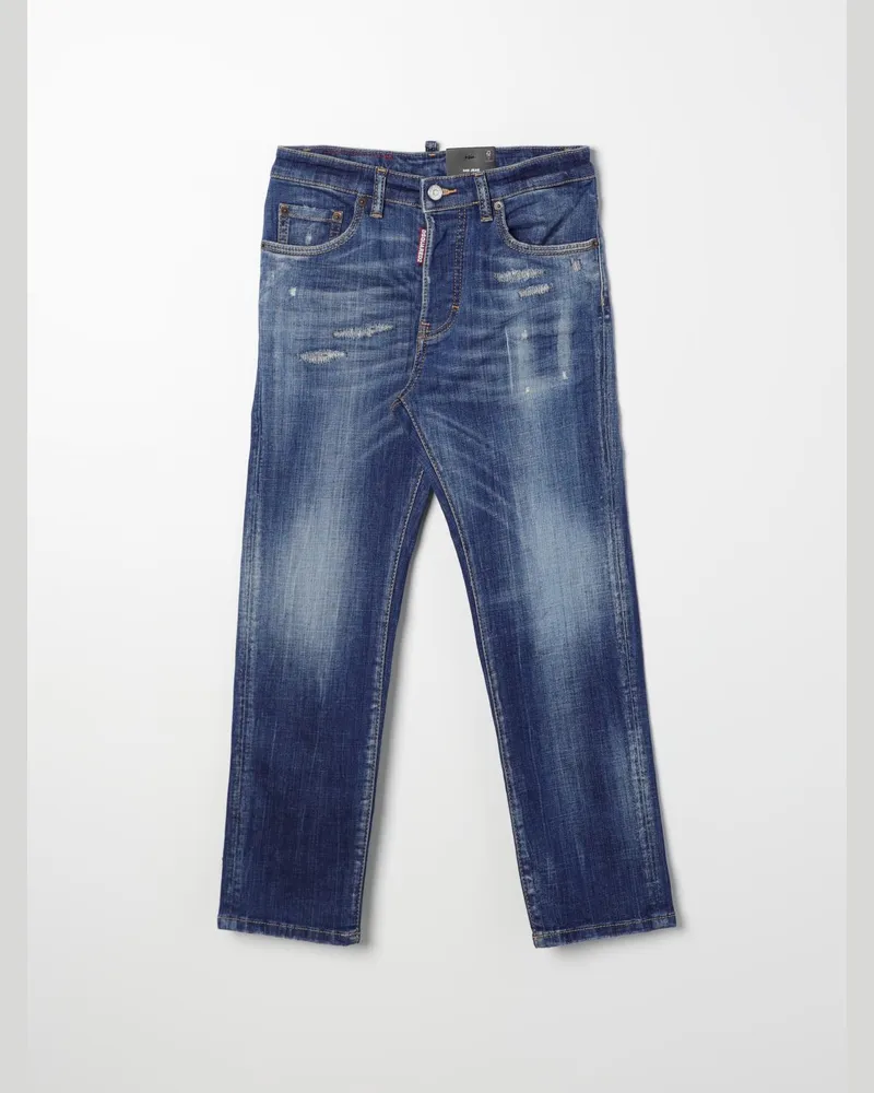 Dsquared2 Jeans kinder  Junior Blau