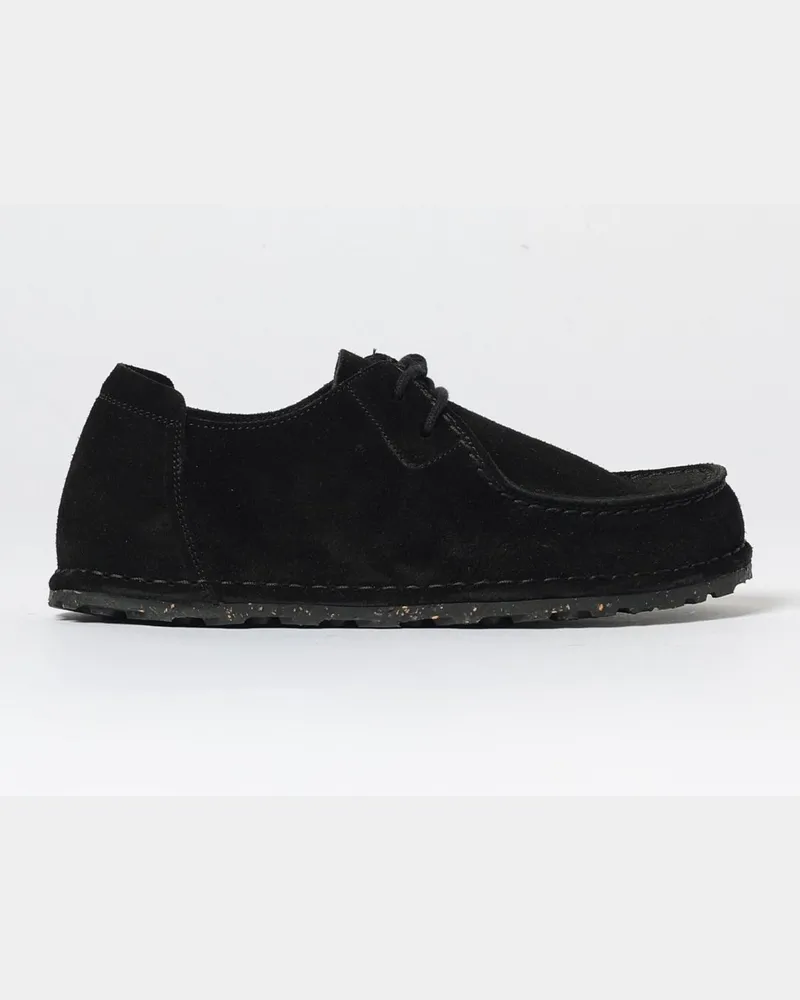 Birkenstock Schuhe damen Schwarz