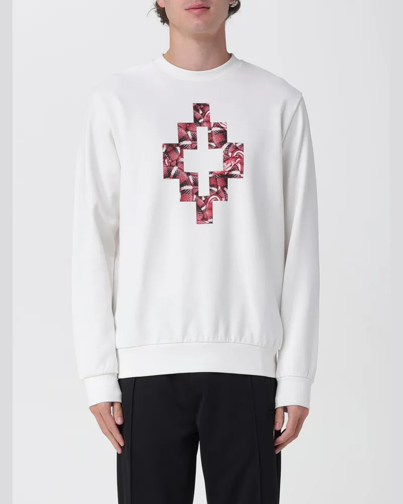Marcelo Burlon | County of Milan Pullover herren Beige