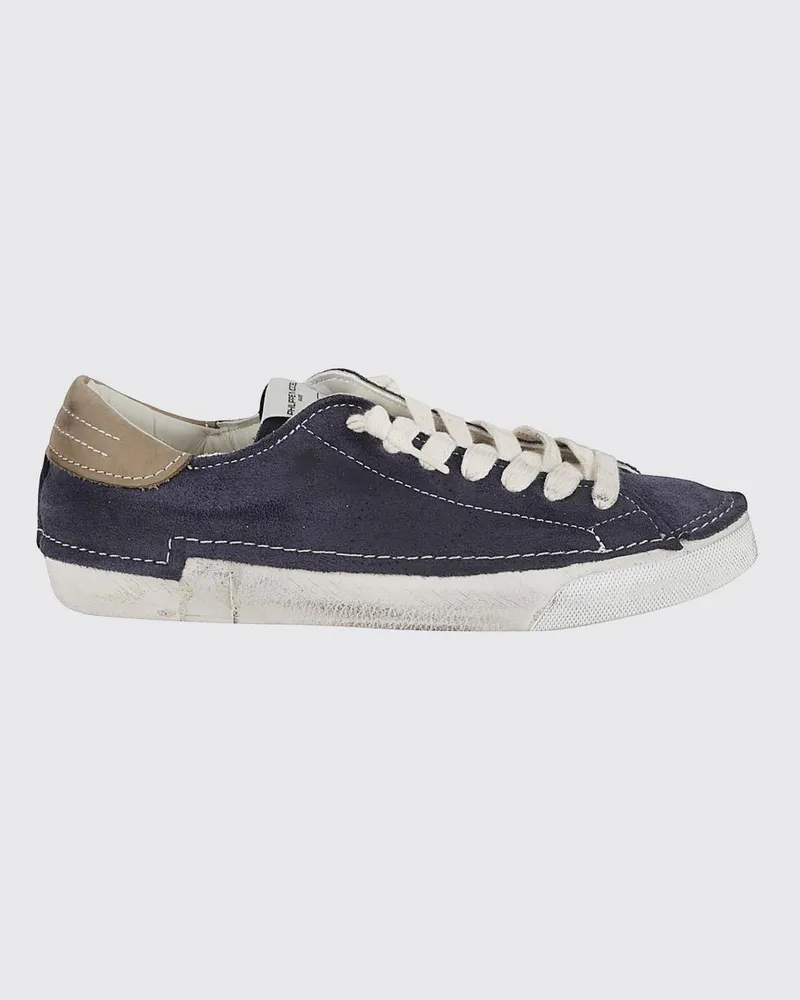 Philippe Model Sneakers herren Ocean