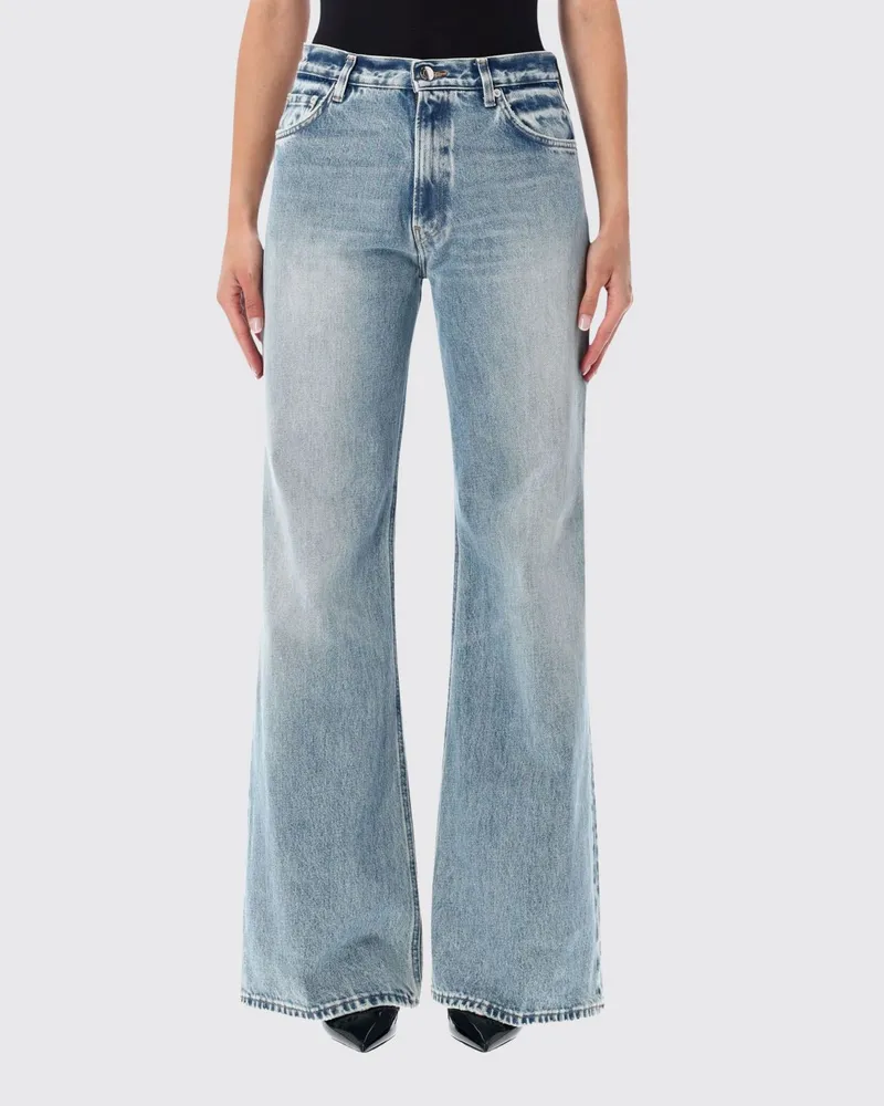 Haikure Jeans damen Blau