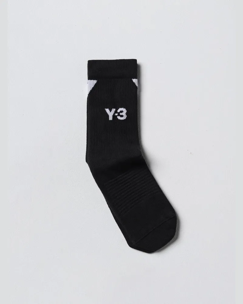 Y-3 Unterwsche herren Schwarz
