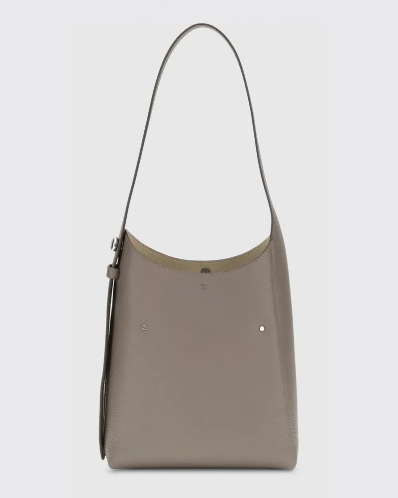 Tory Burch Handtasche damen Grau