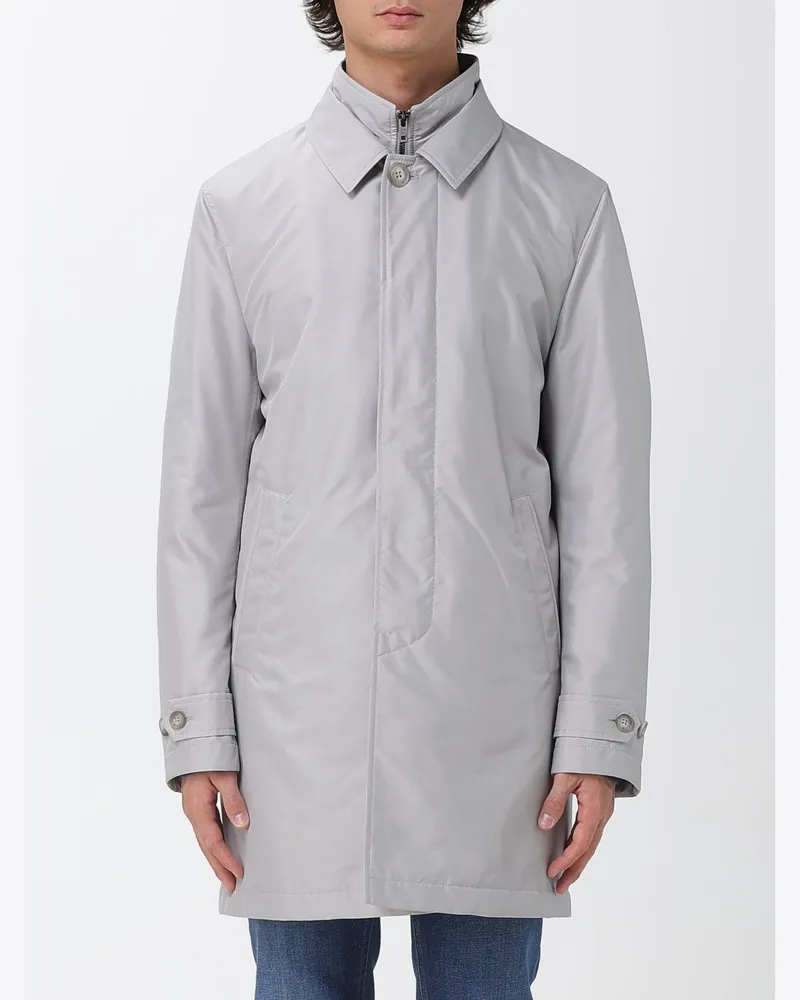 Fay Jacke herren Beige