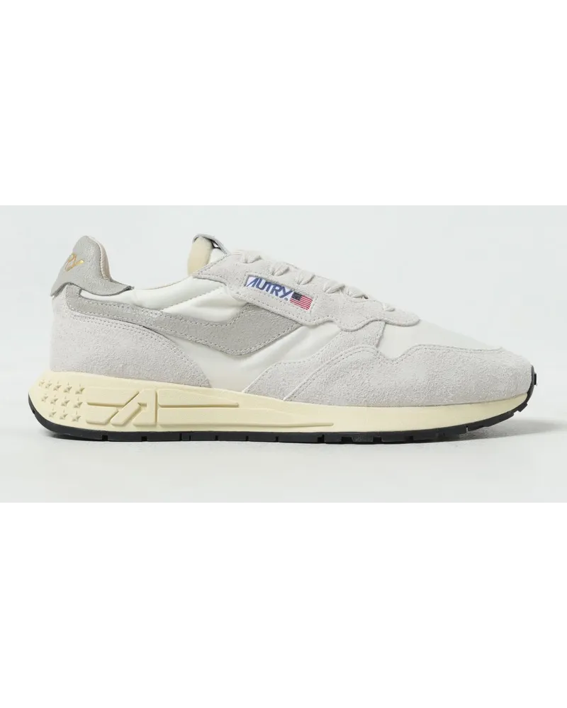 AUTRY Sneakers herren Weiß
