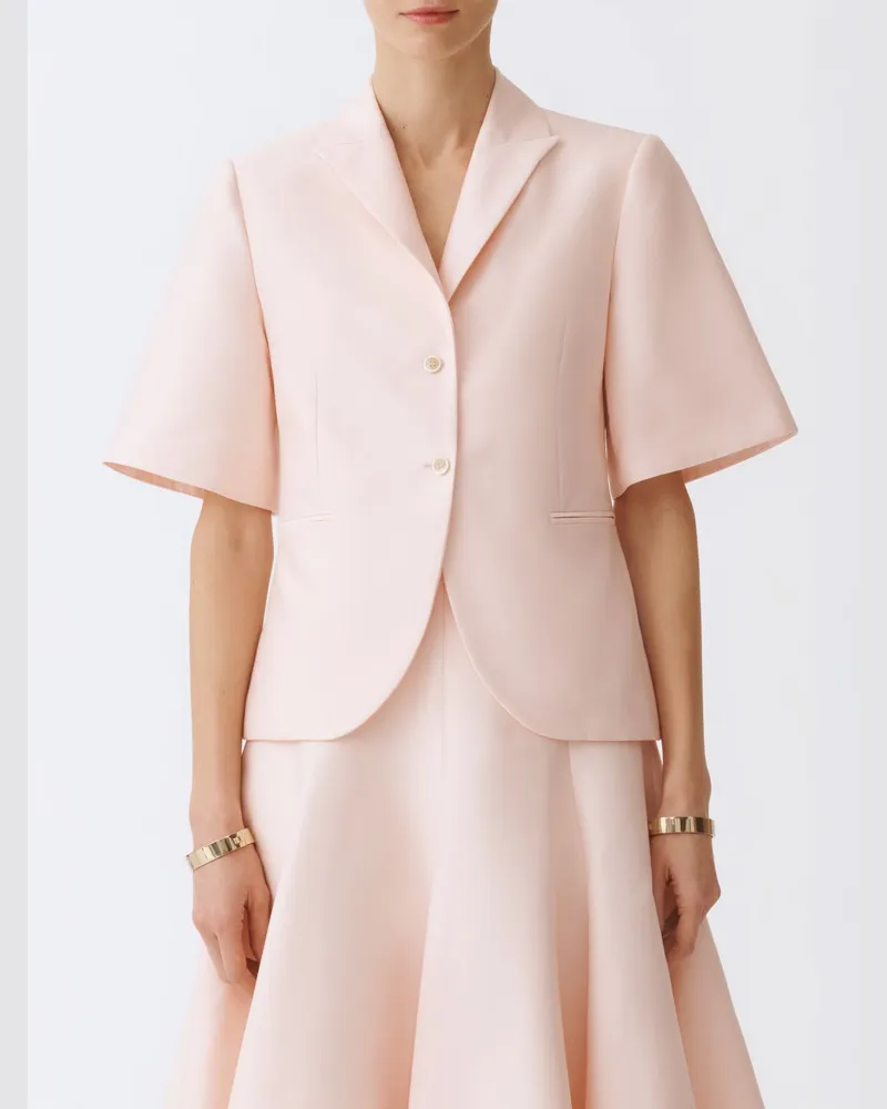 Fabiana Filippi Jacke damen Pink