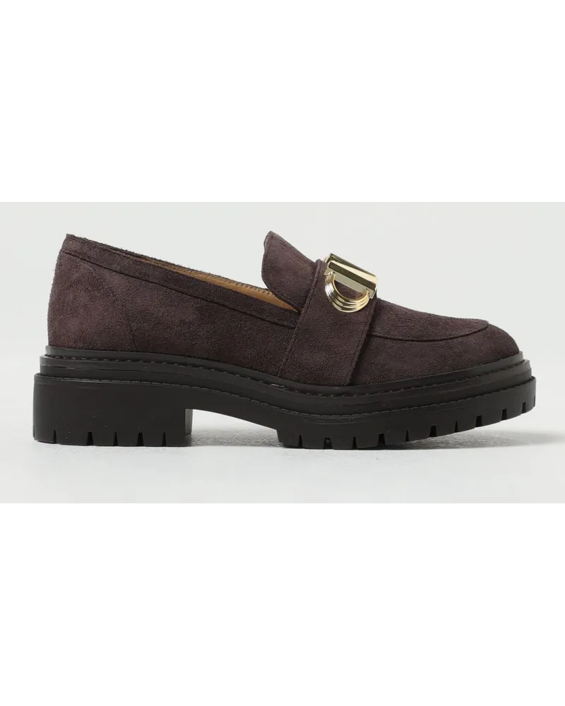 Michael Kors Schuhe Damen Leder