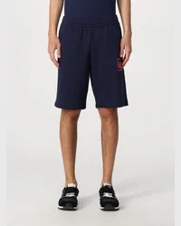 EA7 Shorts Navy