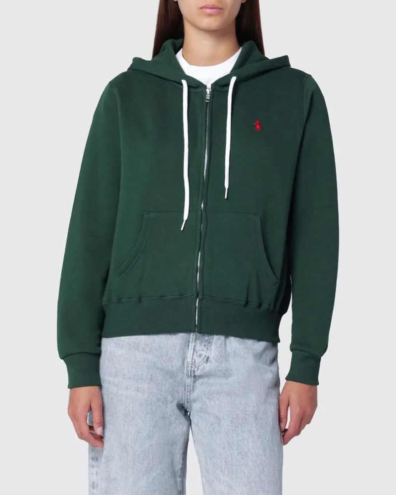 Ralph Lauren Pullover damen Grün