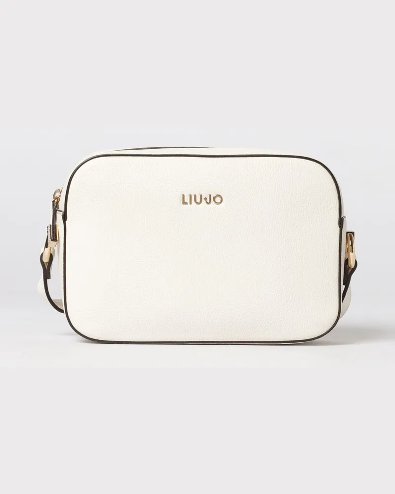 Liu Jo Umhängetasche damen Weiß