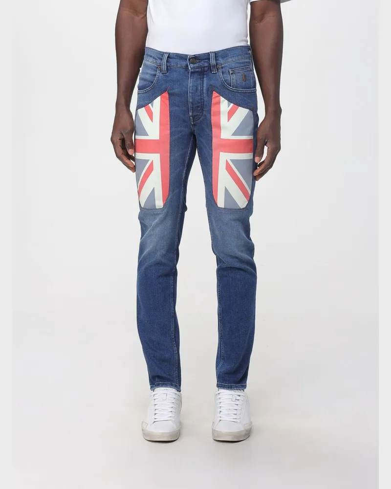 Jeckerson Jeans herren Denim