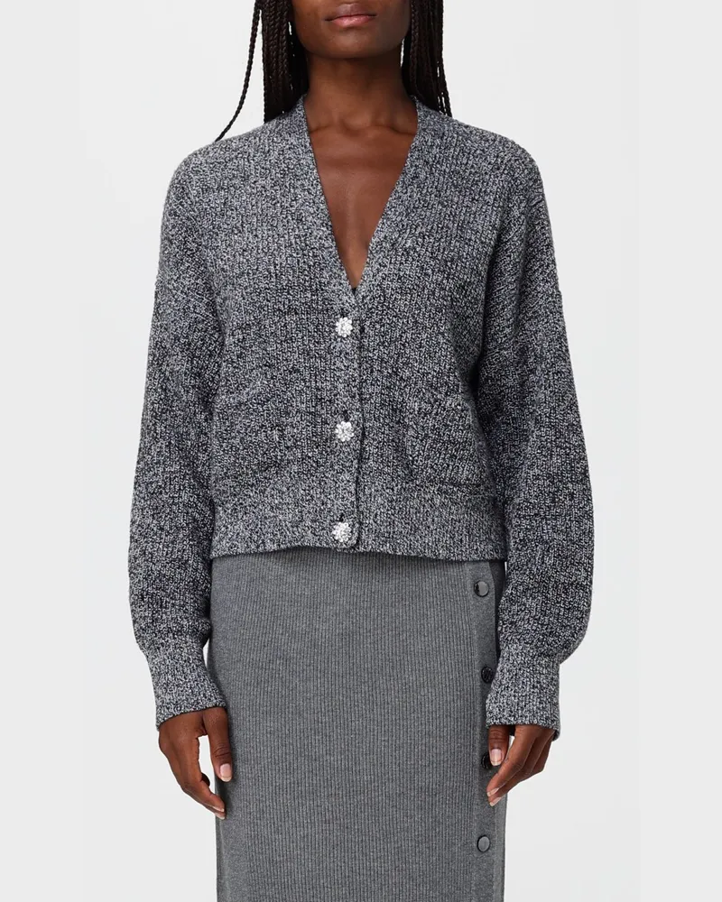 Liu Jo Sweatshirt damen Grau