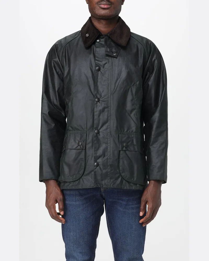 Barbour Blazer herren Sage