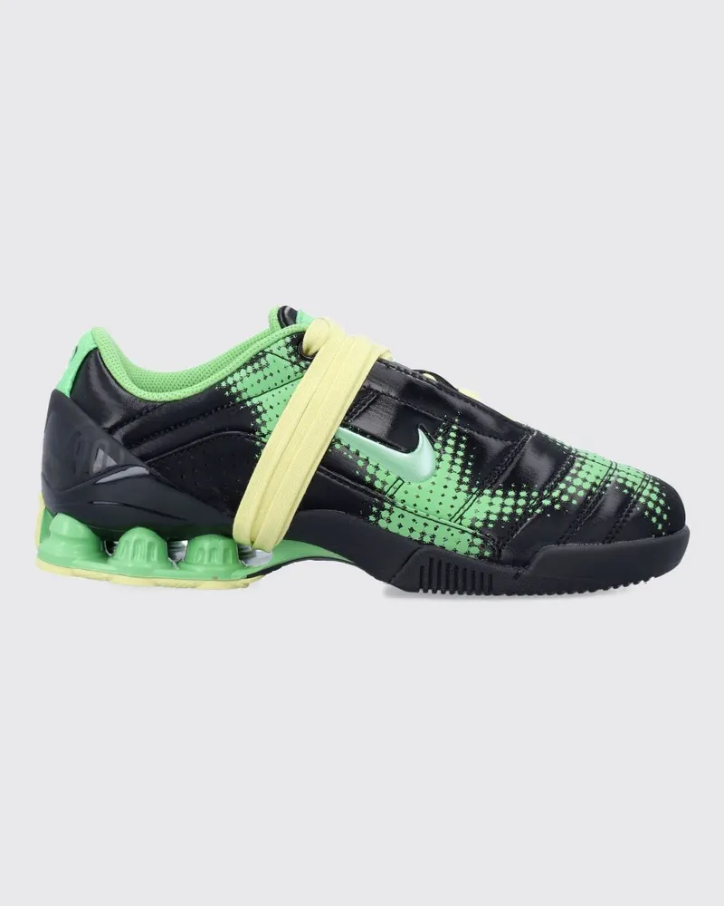 Nike Sneakers damen Schwarz